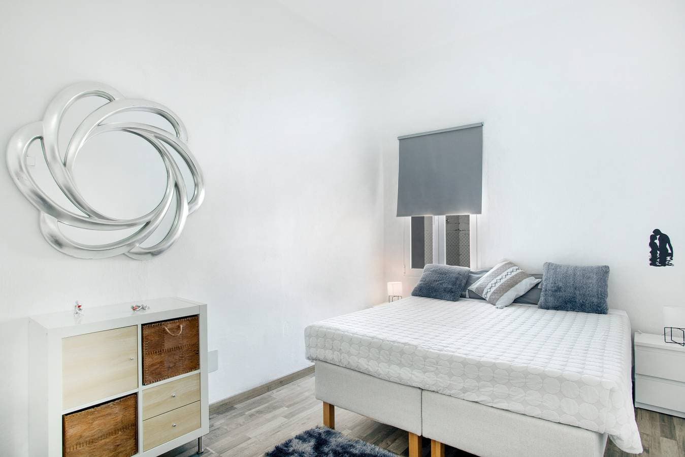 Foto 13 von 30: Ferienvilla 'Alegría' mit Meerblick, Privatem Pool und WLAN