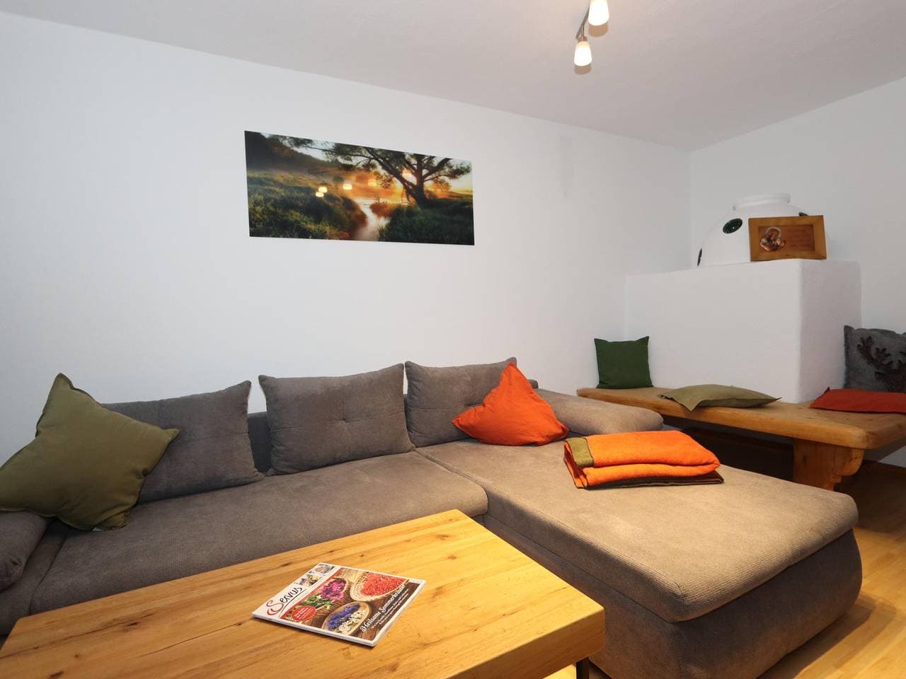 Foto 11 von 18: Gemütliche Wohnung im Zentrum mit AktivPass