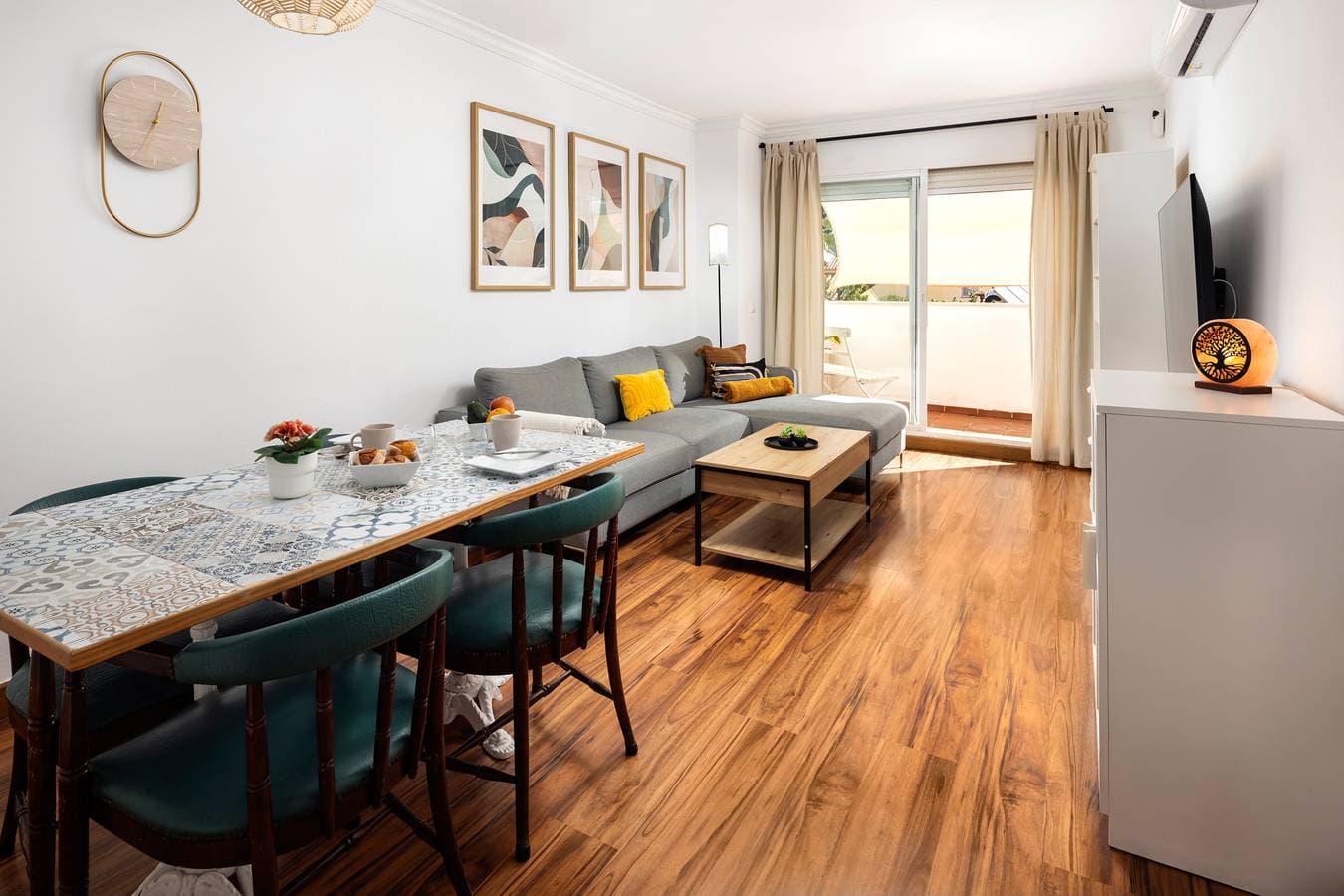 Foto 13 von 31: As Ext Bmd Jardines Torrequebrada II 2F