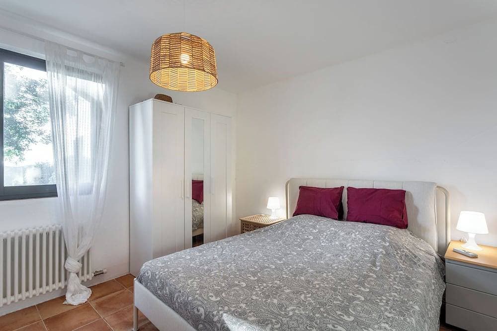 Foto 6 von 28: Tranquil Holiday Apartment in Collserola: Nature, Stunning Views, Modern Comfort