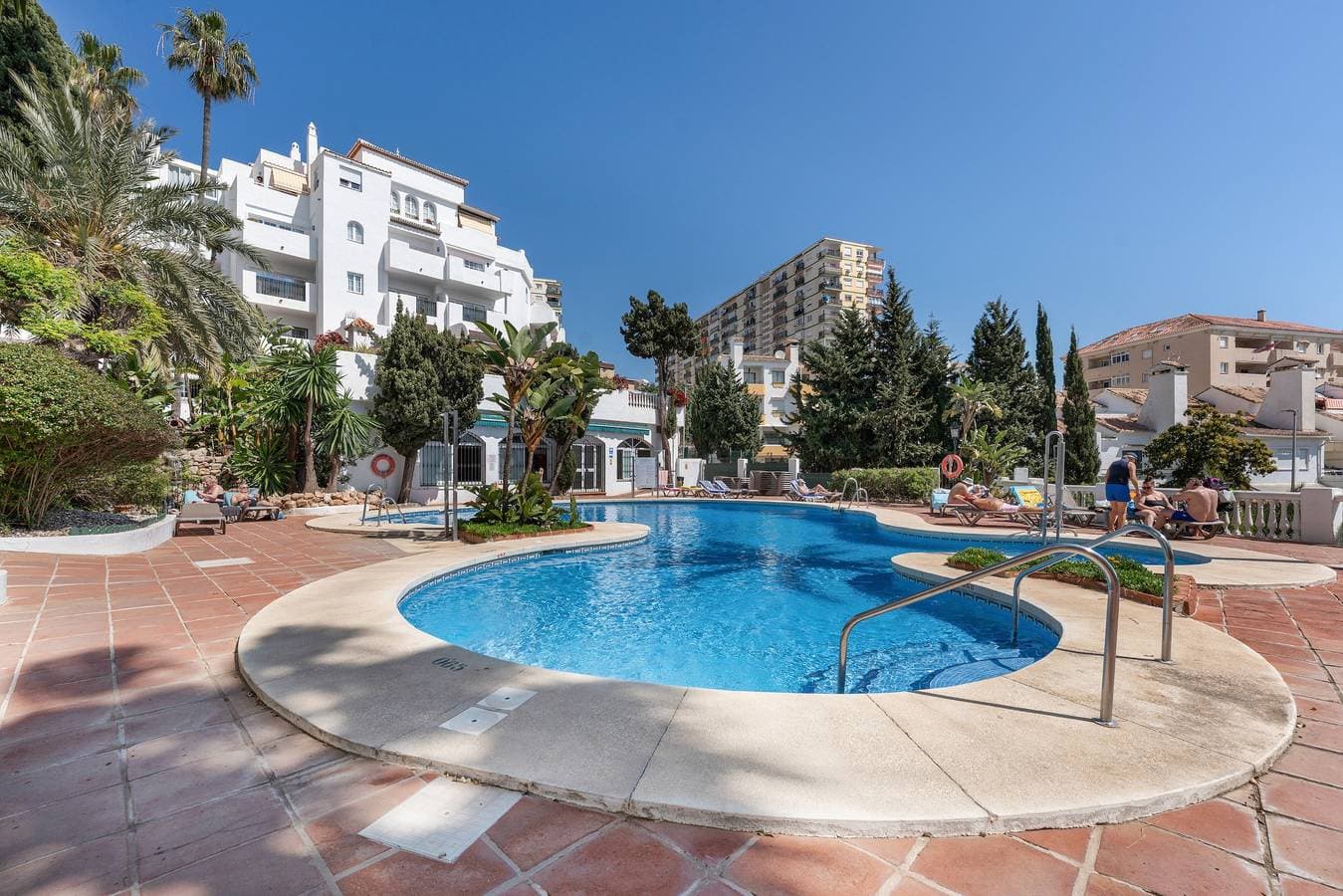 Pueblo Quinta Deluxe 1
