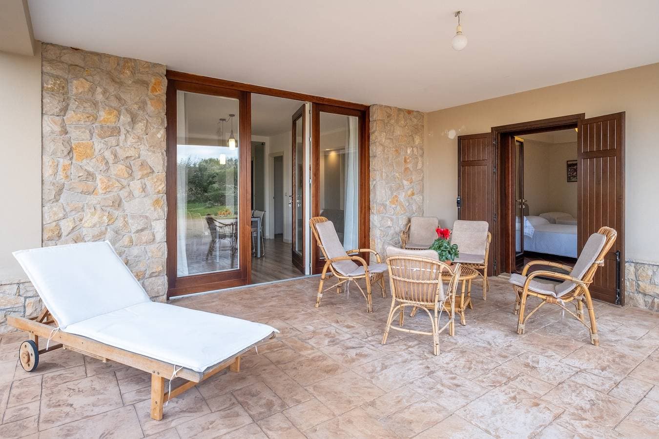 Casa Cenate 1