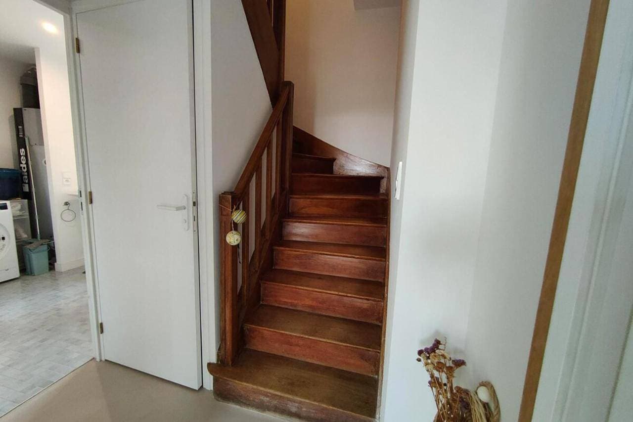 Foto 7 von 35: Three-Bedroom House