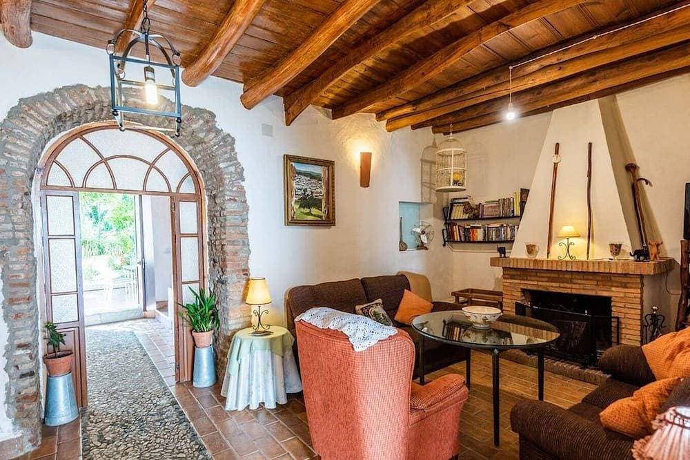 Foto 10 von 30: La Casa del Real El Real de la Jara