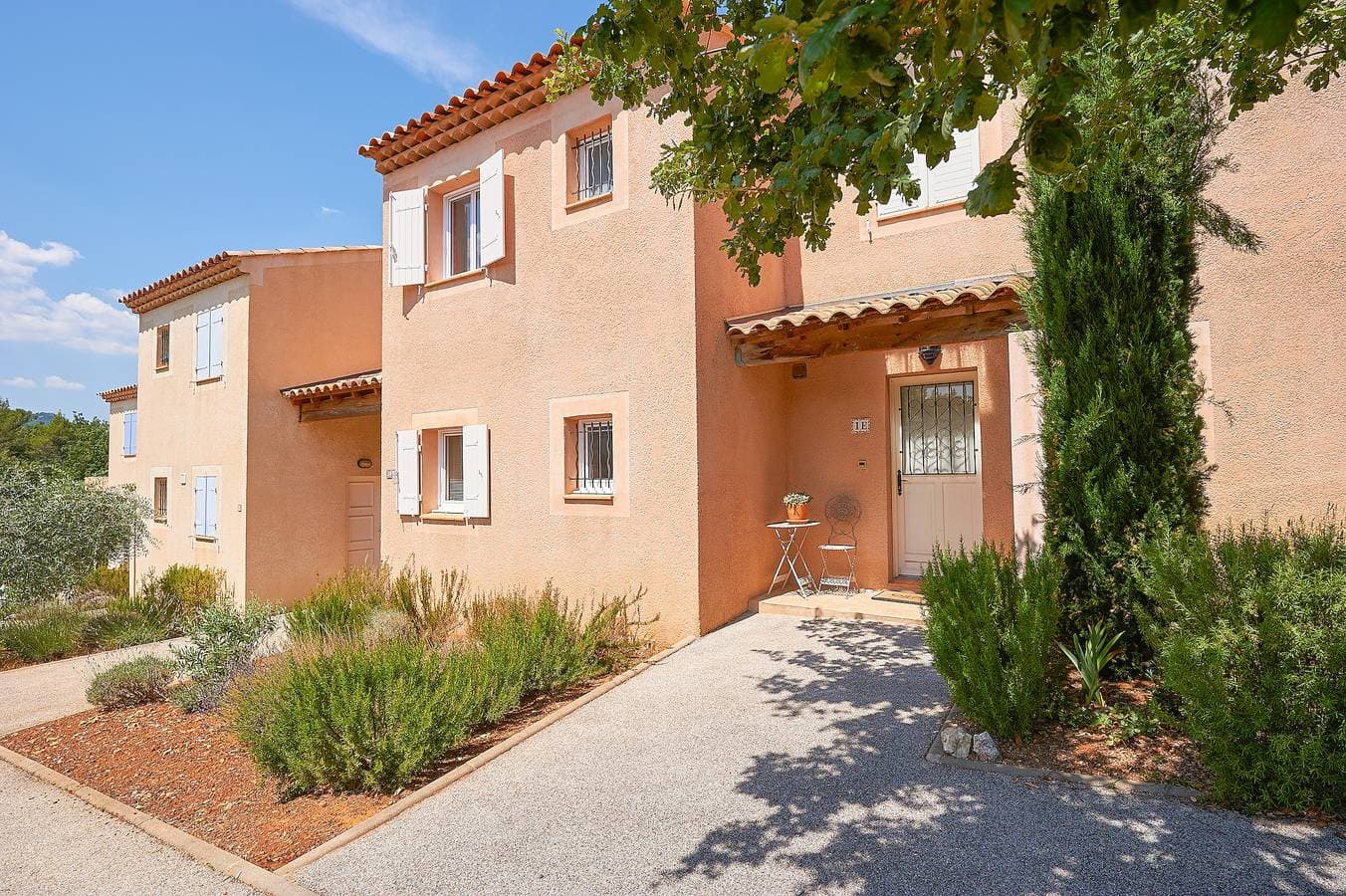 Foto 3 von 20: Ferienhaus für 4 Personen mit Garten