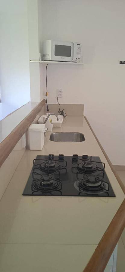 Foto 5 von 13: One-Bedroom Apartment