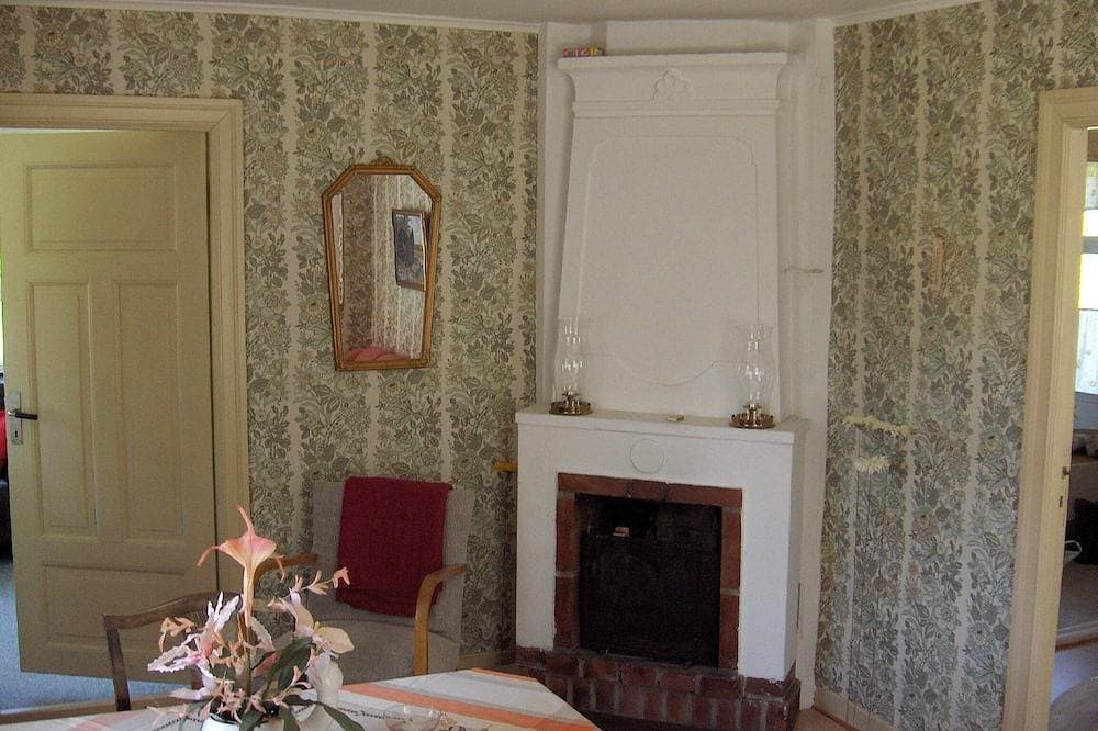 Foto 12 von 14: Gemütliche gut ausgestattetes Ferienhaus in der Natur