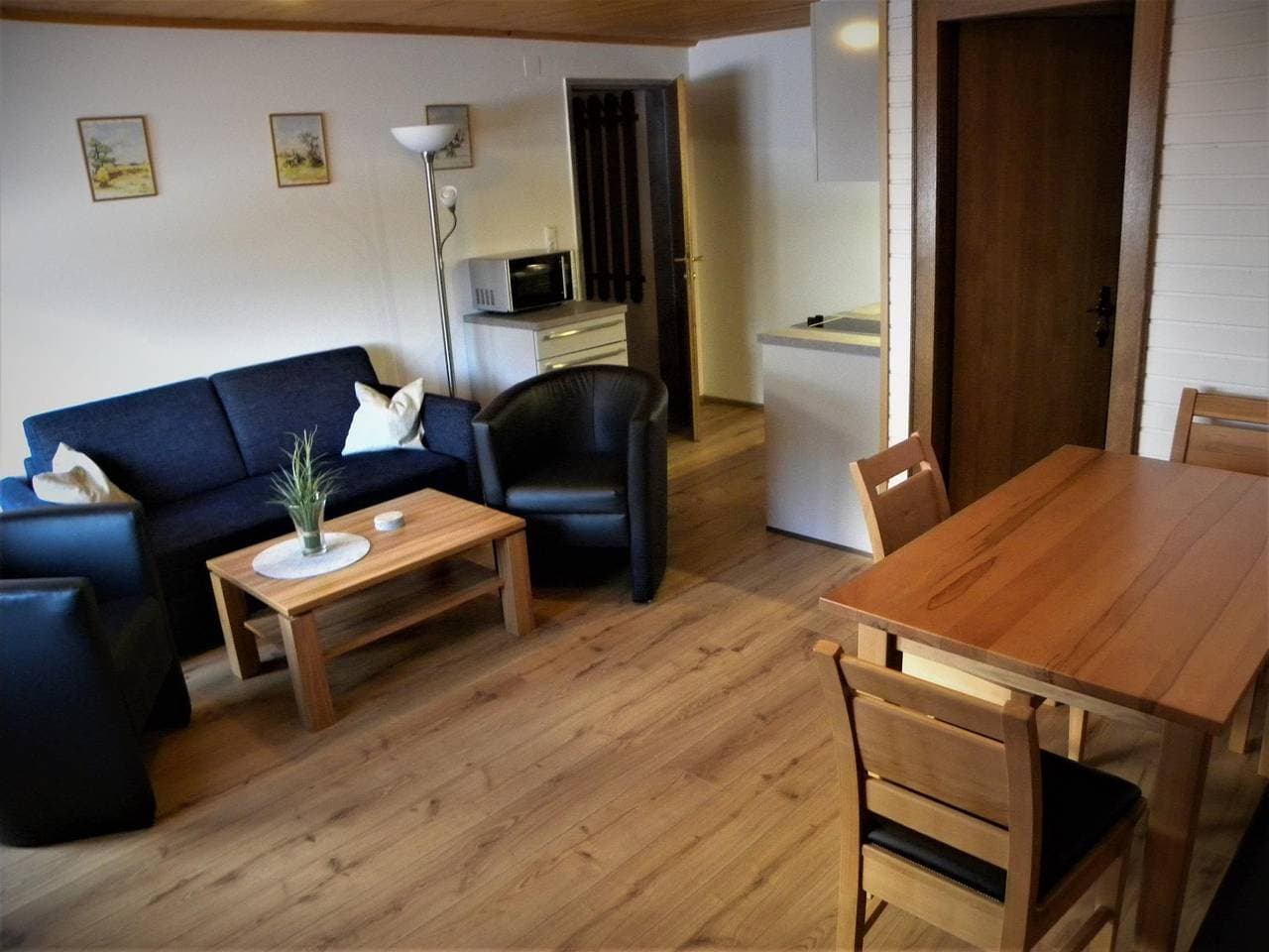 Foto 5 von 20: Appartement  Künzelspitze