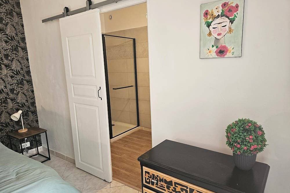 Foto 4 von 17: Apartment 40 m² near the Canal de la Robine