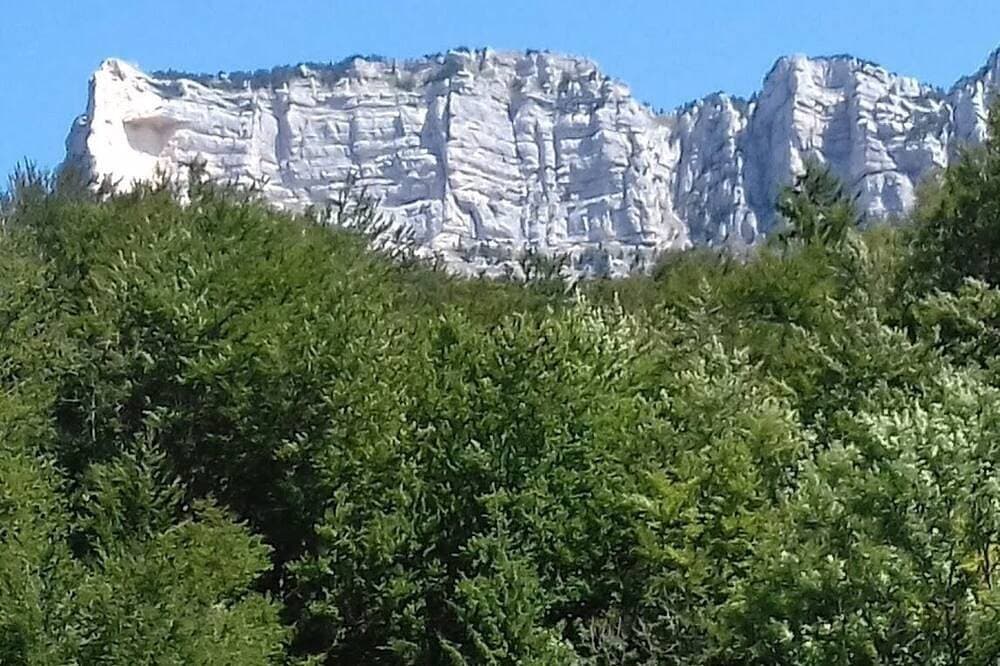 Foto 10 von 12: Miete Savoie, Chartreuse, Entremont Le Vieux