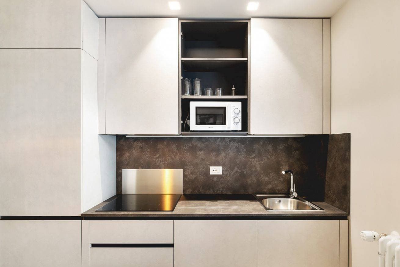 Foto 4 von 25: Ferienwohnung für 2 Personen