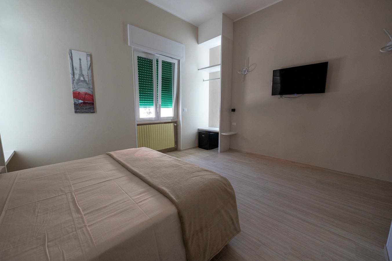 Foto 10 von 16: Suite degli Ulivi – Teresita Guest House