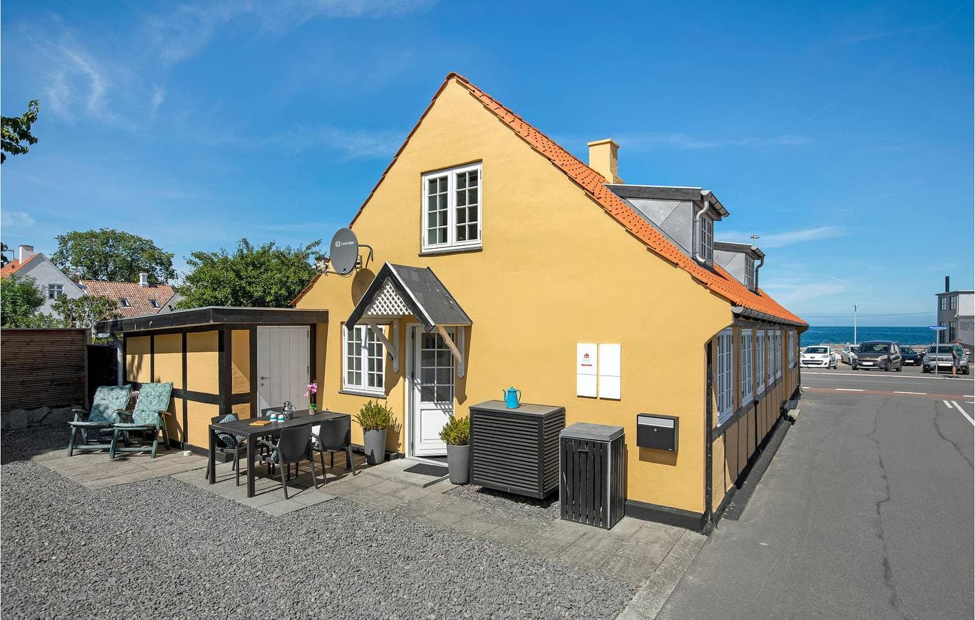 Ferienwohnung 76m² 1