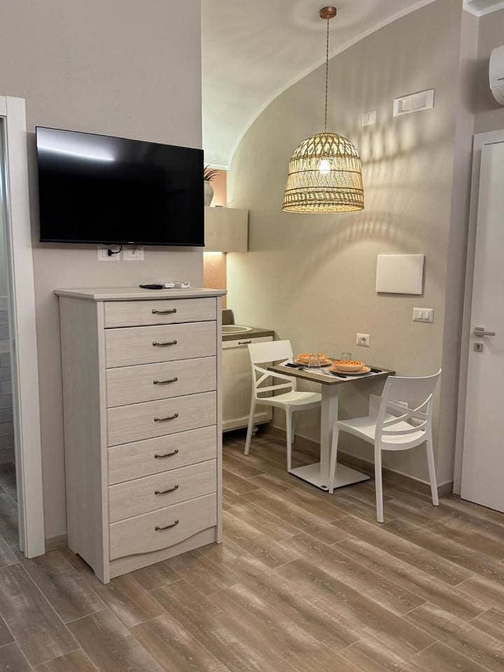 Foto 8 von 8: Double Room with Private Bathroom