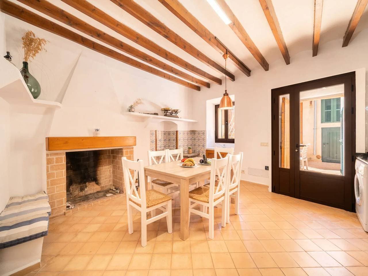 Foto 10 von 26: Maison 6 Personnes