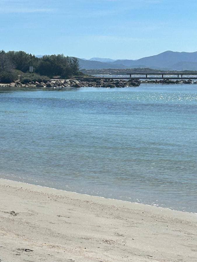 Foto 5 von 35: Casa azzurra Salina Bamba