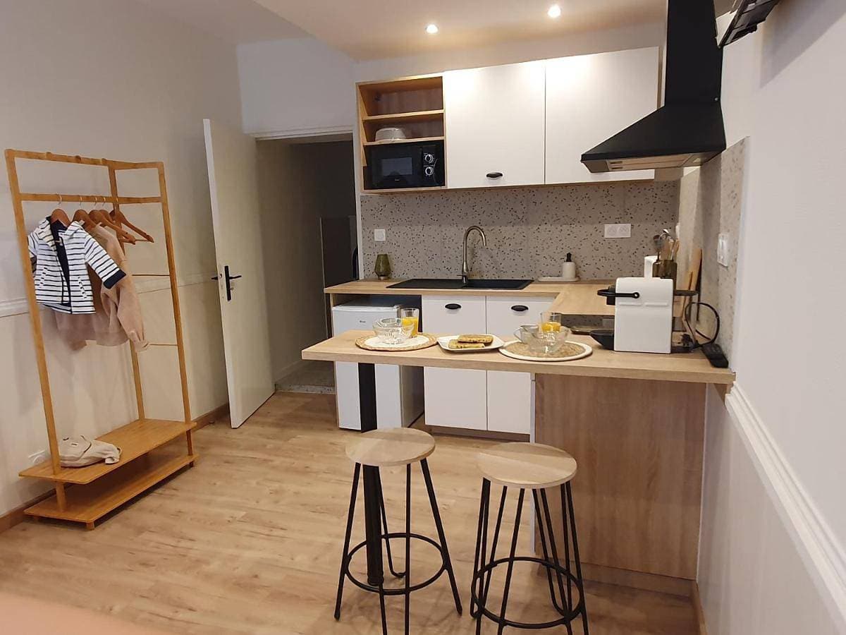 Foto 5 von 52: One-Bedroom Apartment