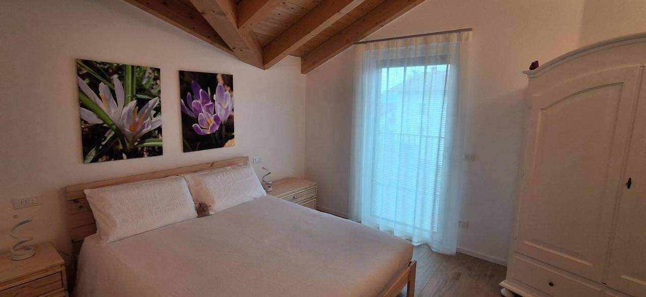 Foto 4 von 12: Double Room with Private Bathroom