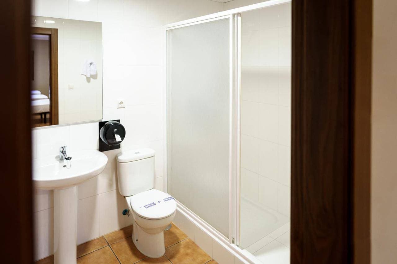 Foto 5 von 5: Double Room