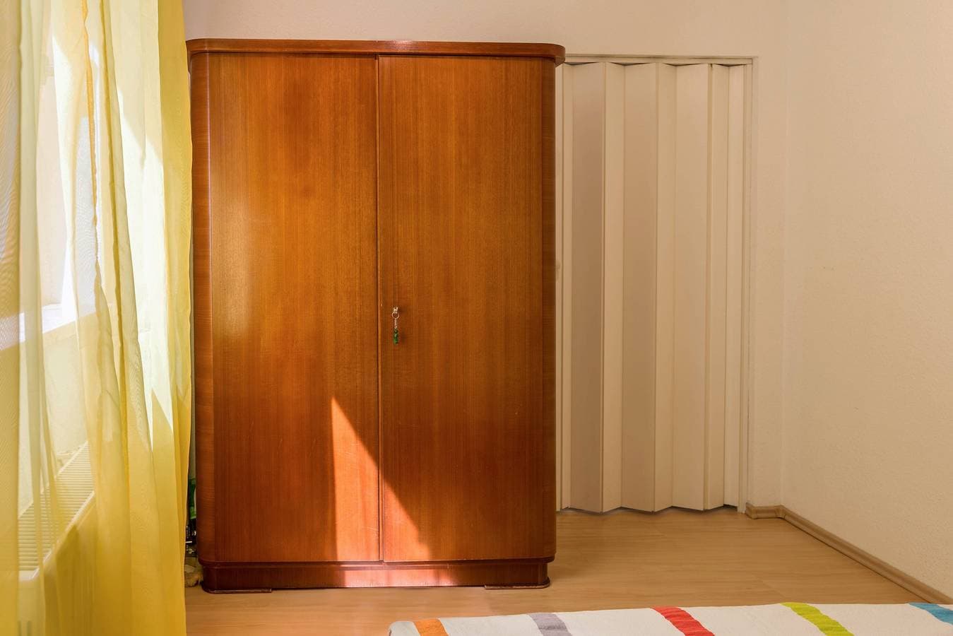 Foto 13 von 28: Gemütliche Ferienwohnung "Alina" mit Freisitz im Garten und WLAN, Nicht-Raucher-Wohnung