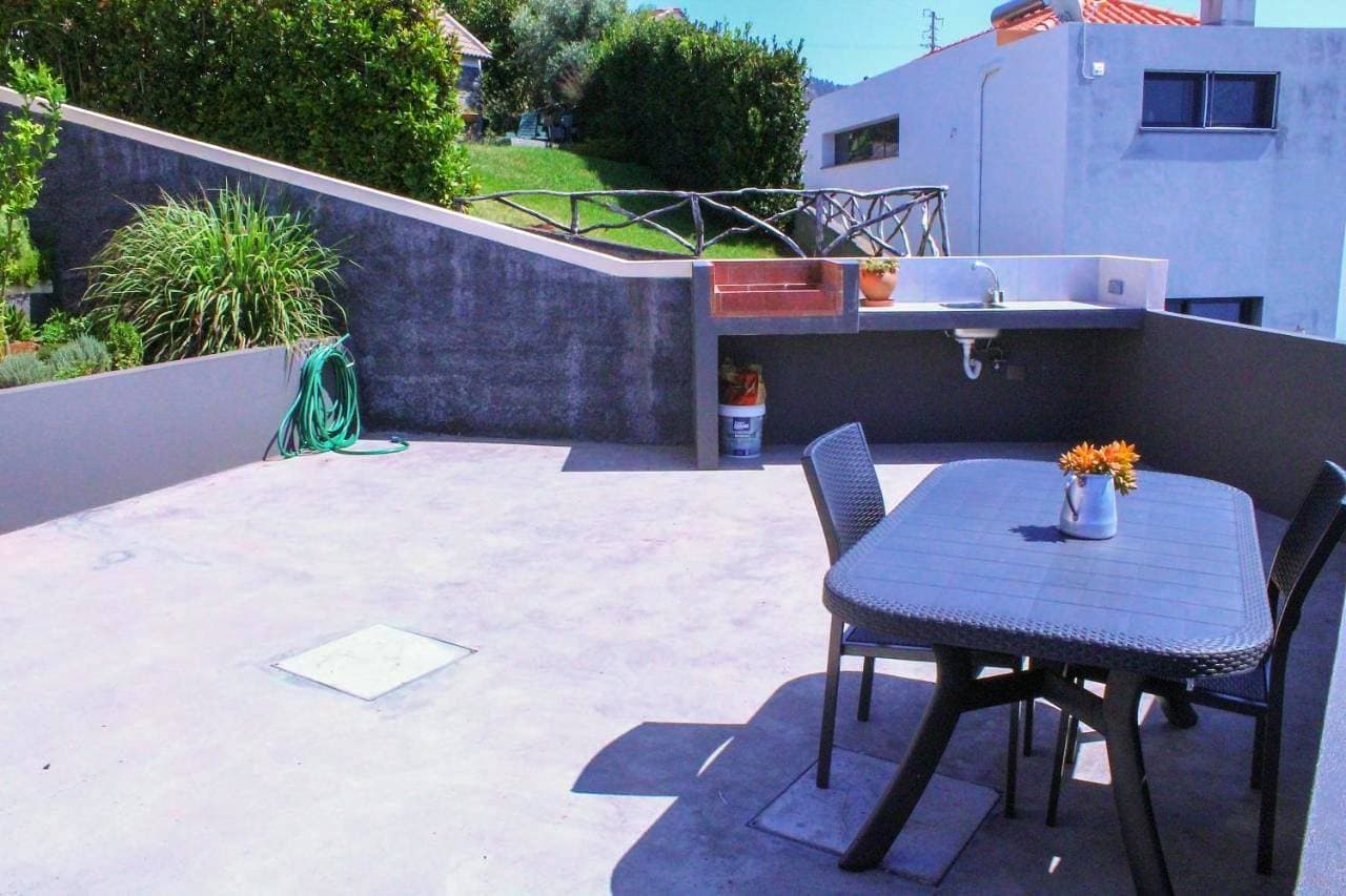 Foto 4 von 5: Studio Apartment with Sea View