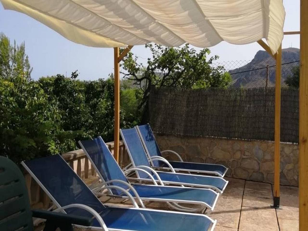 Foto 7 von 34: Finca La Siesta Nou, Artà, Mallorca