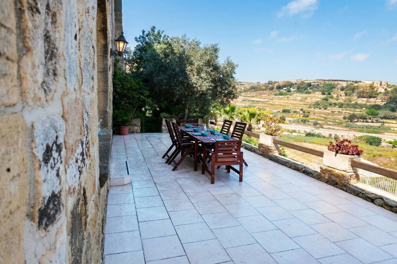 Foto 3 von 21: Villeleynah Amazing Gozitan Villa + Pool