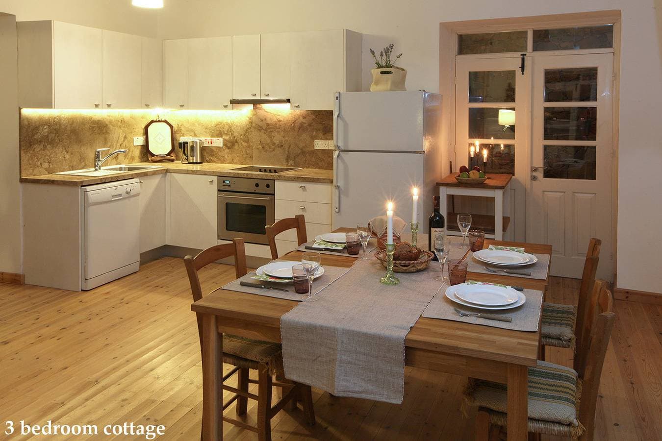 Foto 3 von 9: Kalopanayiotis Cottage