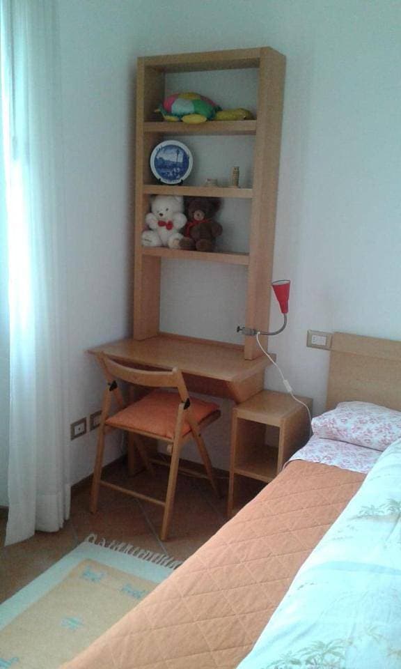 Foto 8 von 16: Three-Bedroom House