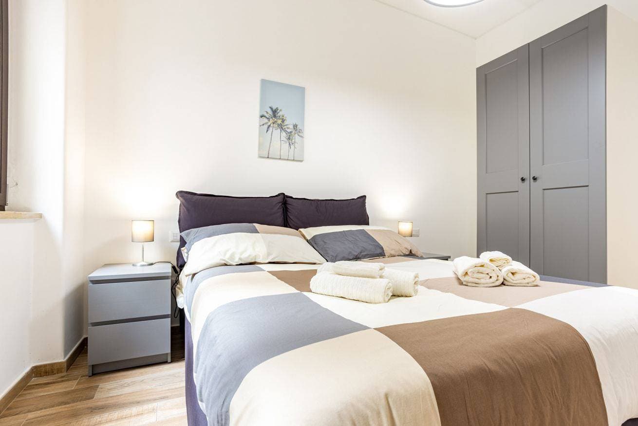 Foto 8 von 25: Ferienwohnung für 2 Personen
