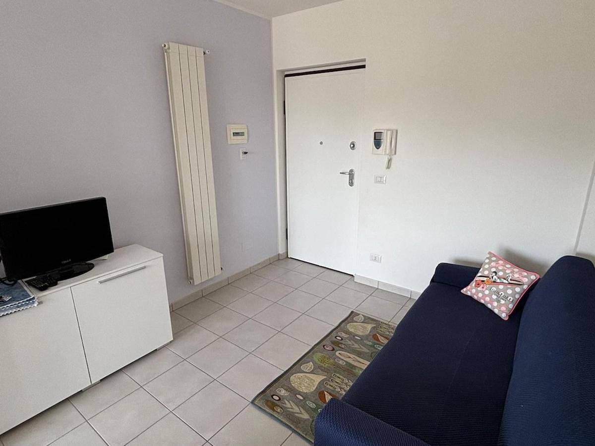 Foto 2 von 34: Two-Bedroom Apartment with Sea View