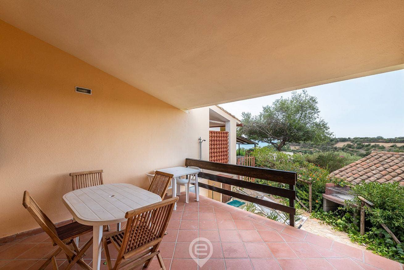 Foto 6 von 24: Ferienwohnung für 2 Personen mit Balkon/Terrasse