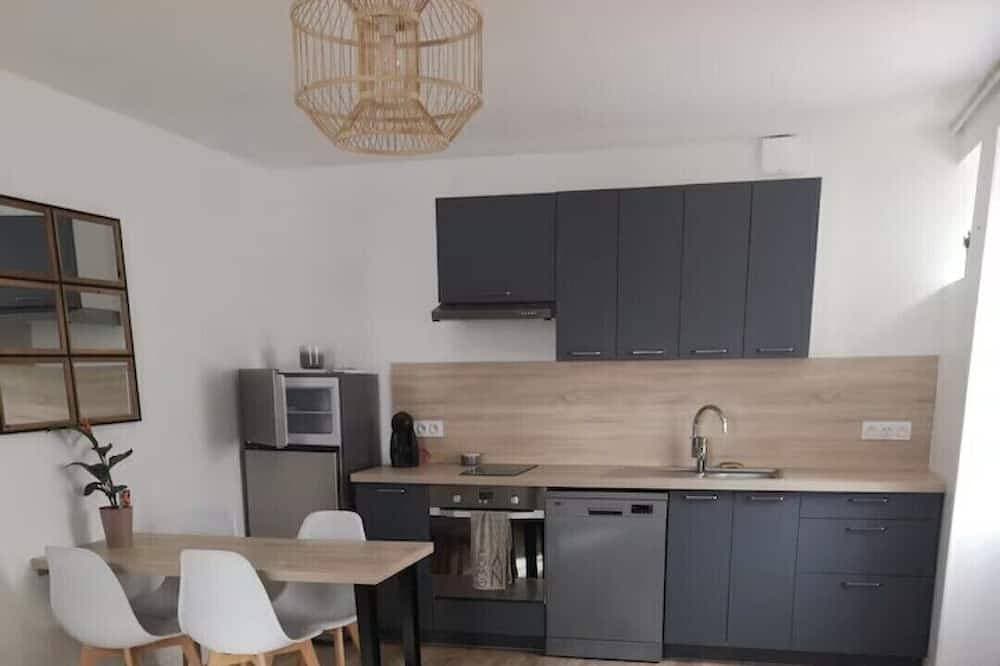 Foto 6 von 6: Appartement cosy à Bracieux