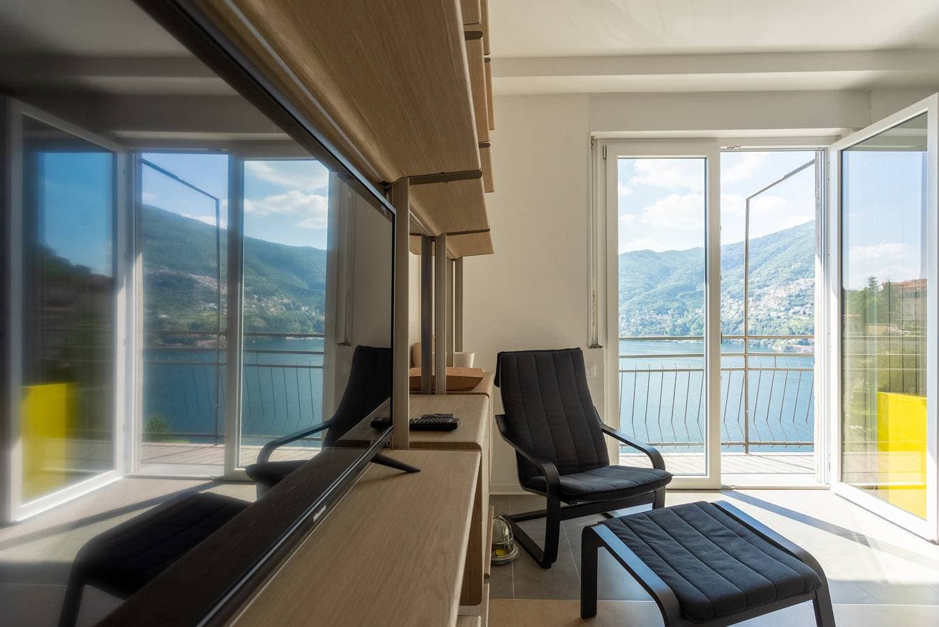 Foto 7 von 34: La Casa dell'Architetto