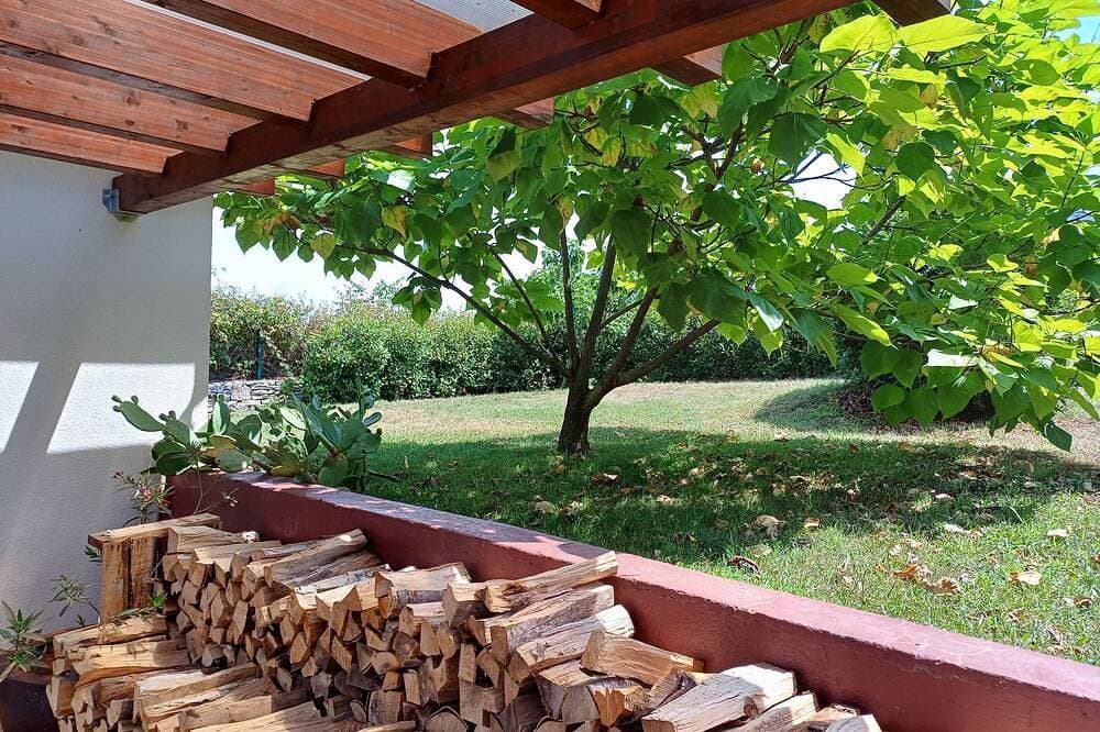 Foto 6 von 30: Ruhiges Haus in der Nähe von Umag