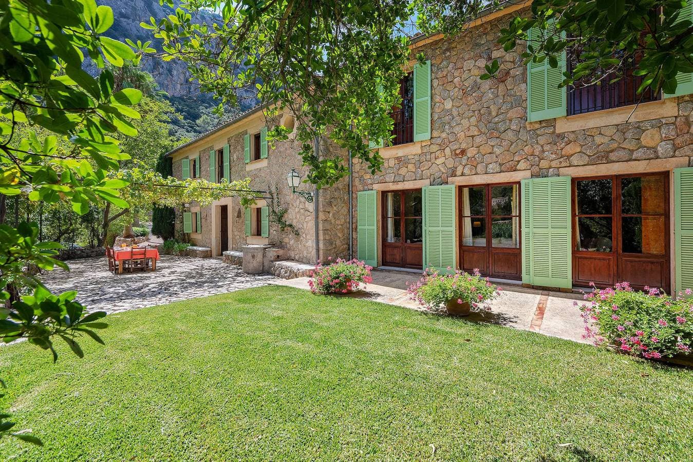 Villa Matge by Balearic Villas 1