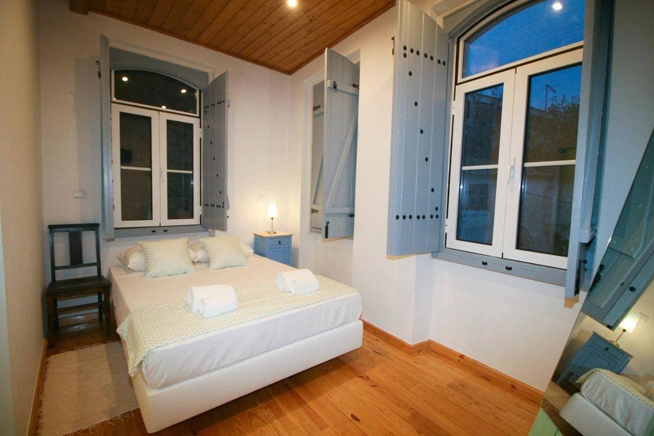 Casa dos Batalim 1