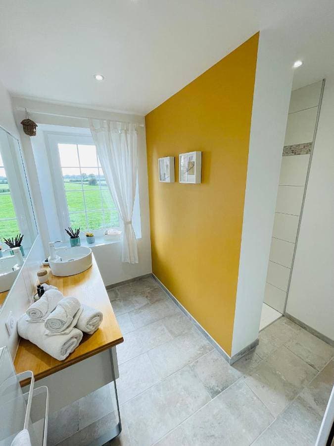 Foto 5 von 20: Double Room with Private Bathroom