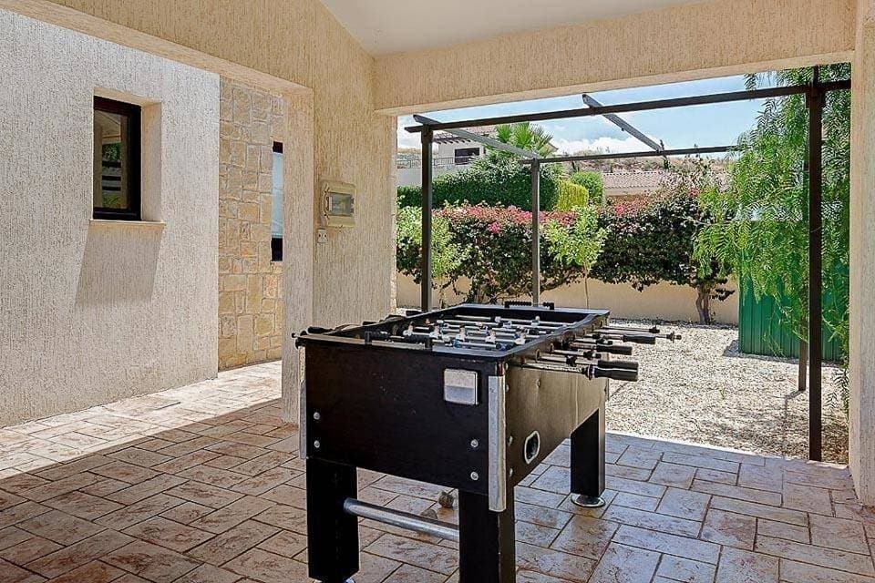 Foto 6 von 19: Villa für 5 Personen mit Terrasse