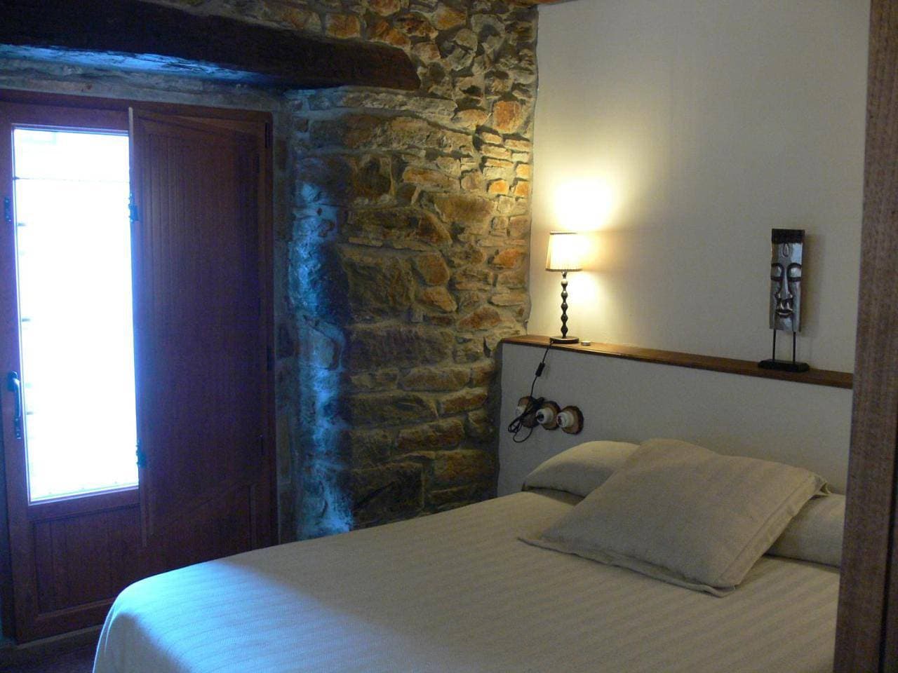 Foto 6 von 10: Double Room