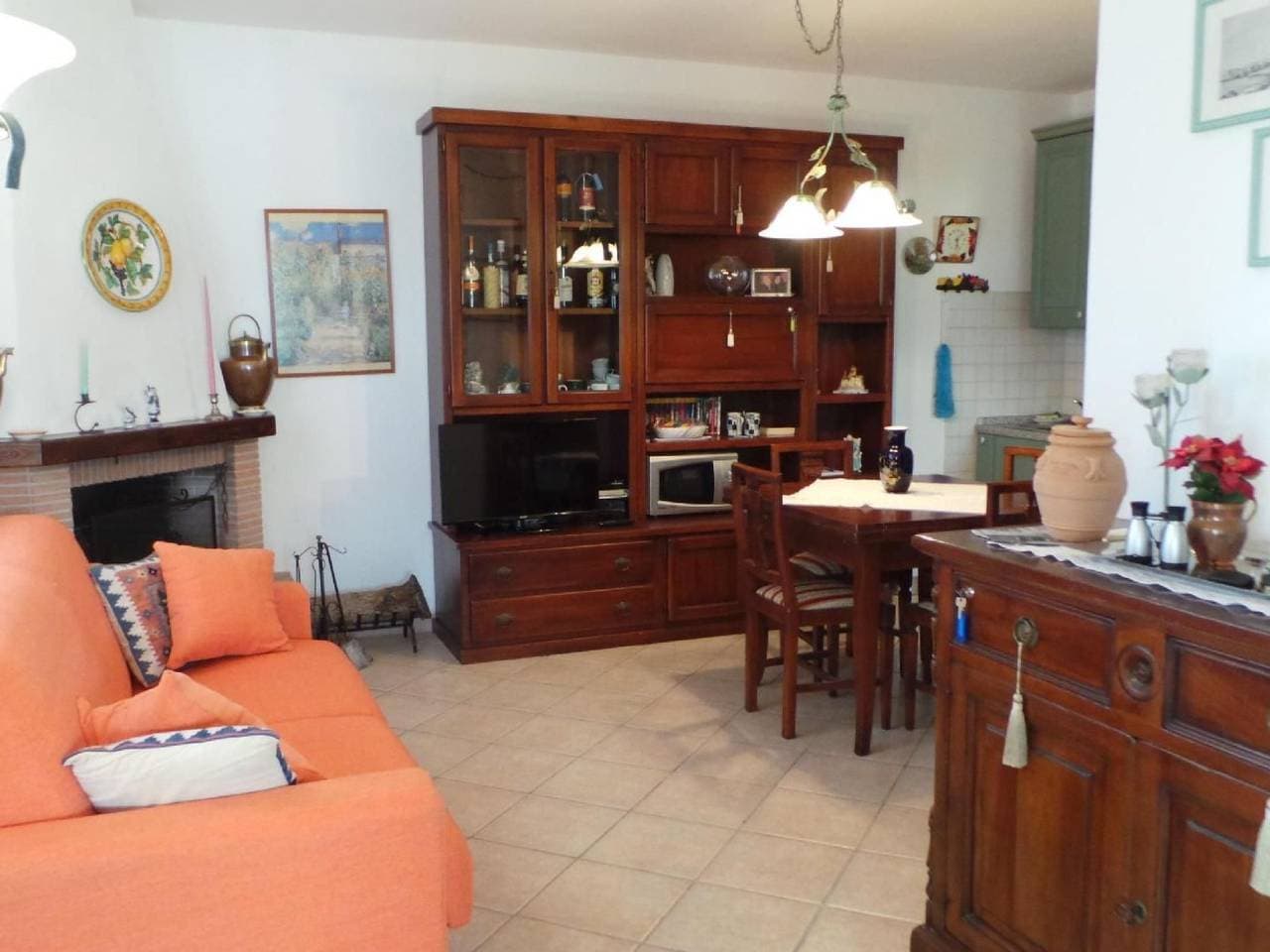 Foto 4 von 30: Wohnung 'Sonne und Mond' mit Schwimmbad