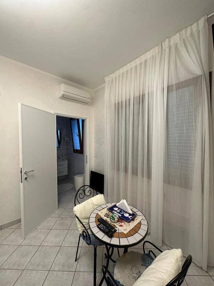 Foto 9 von 11: King Room with Sea View