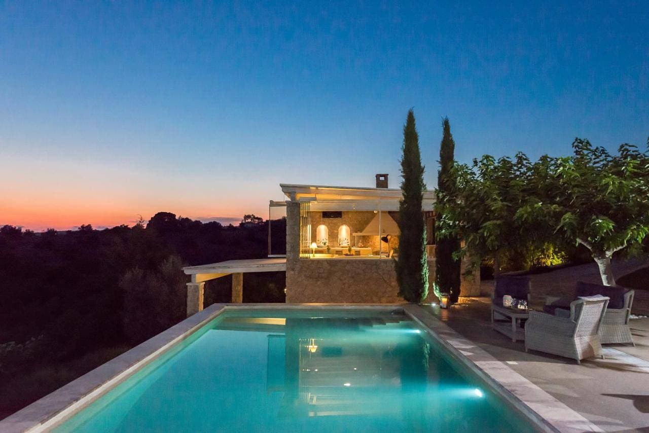 Myrtoan Pelagos Villa 1
