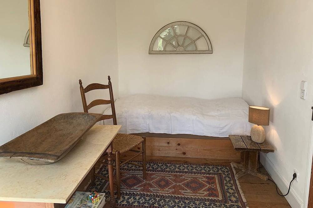 Foto 2 von 30: Urlaub auf dem Lindenhof - Ferienwohnung Elbe