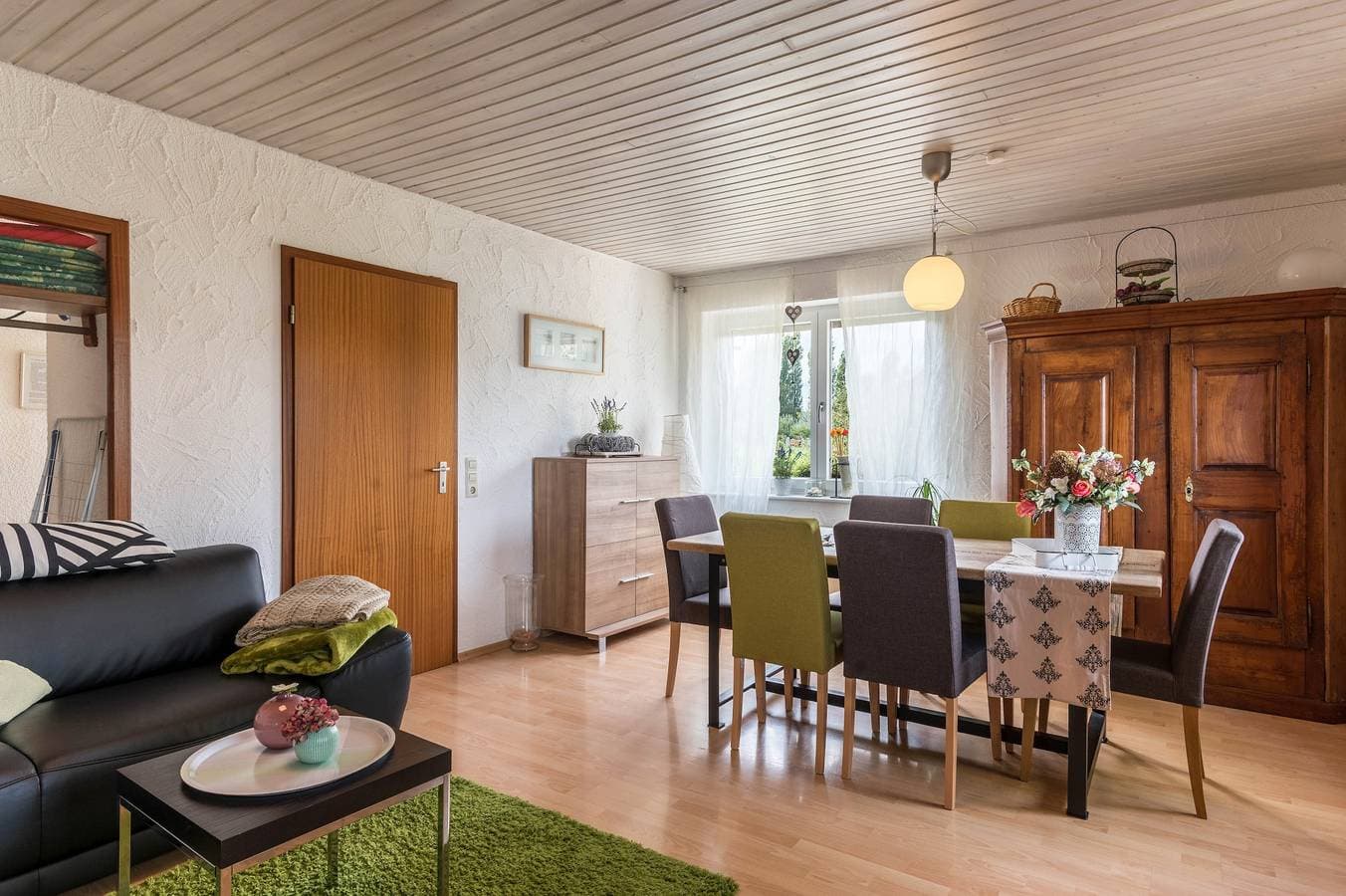 Appartement Böhler 1 1