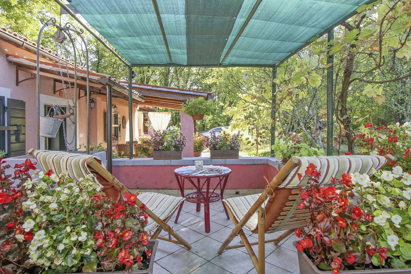 Foto 7 von 19: Antica in Jakačići (Haus für 2-3 Personen)
