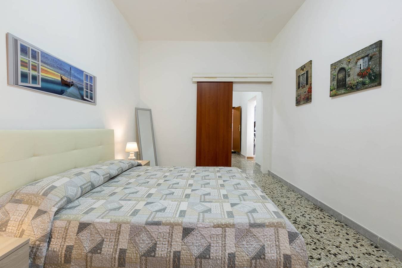 Foto 7 von 20: Ferienwohnung für 8 Personen