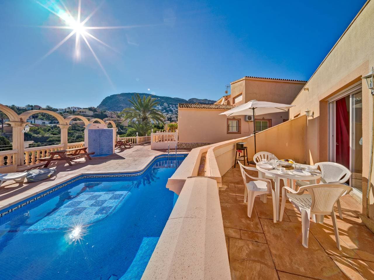 Residenz Canuta Baja 1