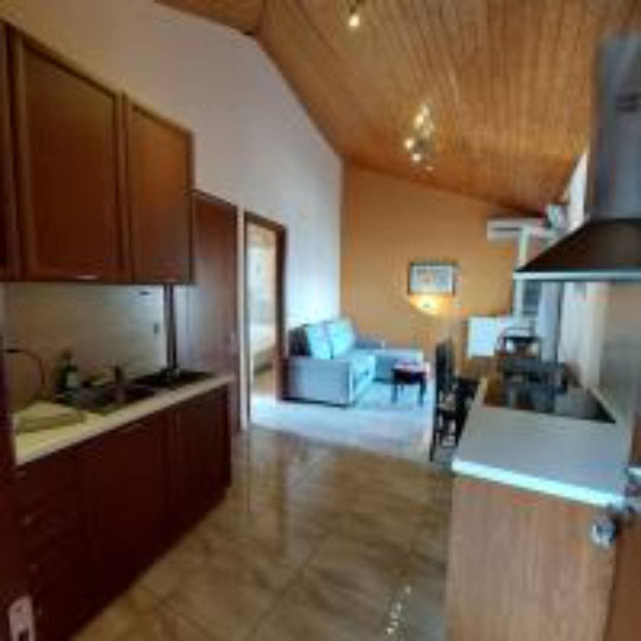Foto 10 von 36: Ferienwohnung für 4 Personen mit Balkon