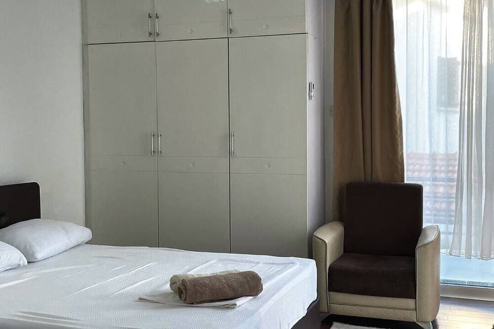 Foto 4 von 30: Fabulous 3-bedroom apartment with AC in charming Girne